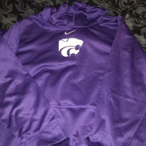 Nike K-STATE hoodie